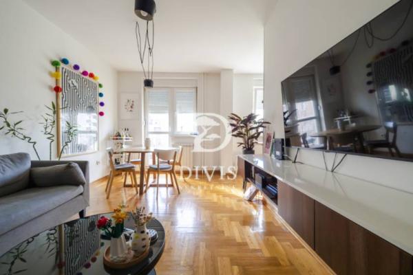 Slika 3 - Sazonova, Trosoban stan na prodaju, 72m2, 320.000€